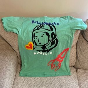Billionaire Boys Club Shirt